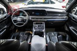 هيونداي باليسيد